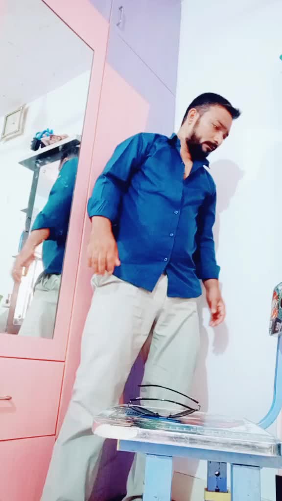 @Zuber Memon