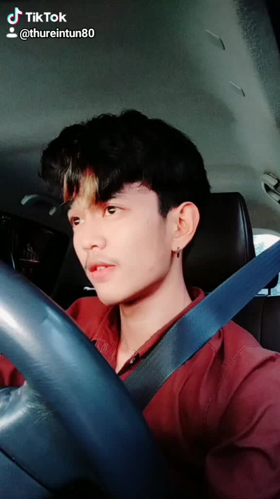 @🦁 Thu Rein Tun