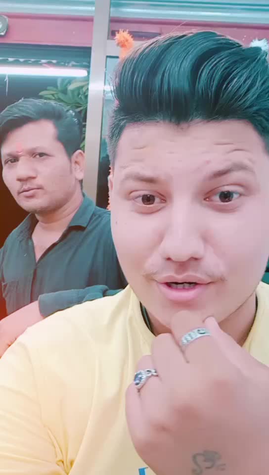 @yogesh mahajan