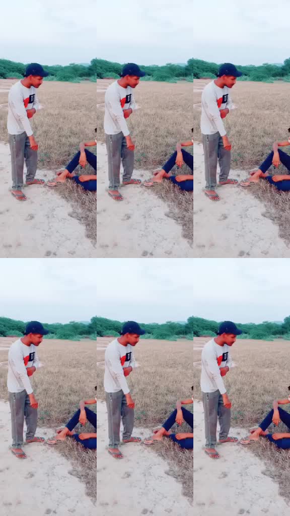 @Pavan Kumar