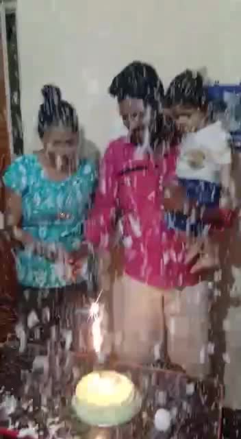 @Chandana shetty