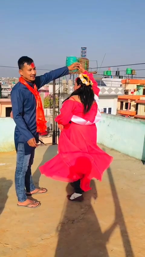 @Inajas Bhujel