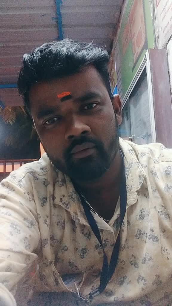 @BaBu Vijay