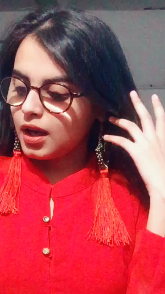 @Rida Noor Shamsi