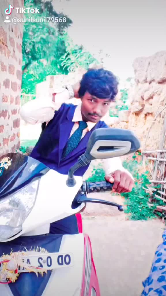 @Sunil s