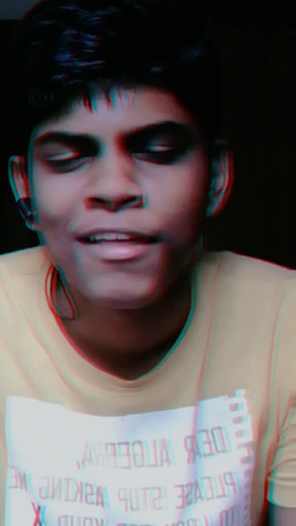 @Anirudh Kunnathully