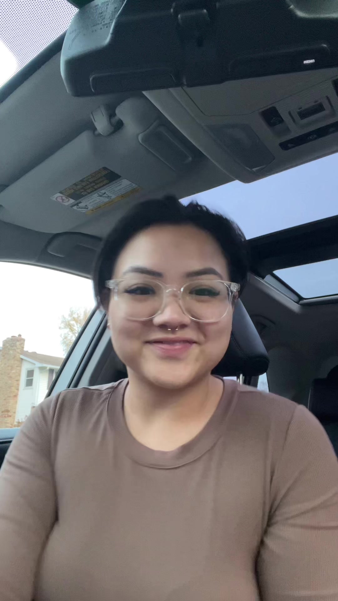 @Amanda
