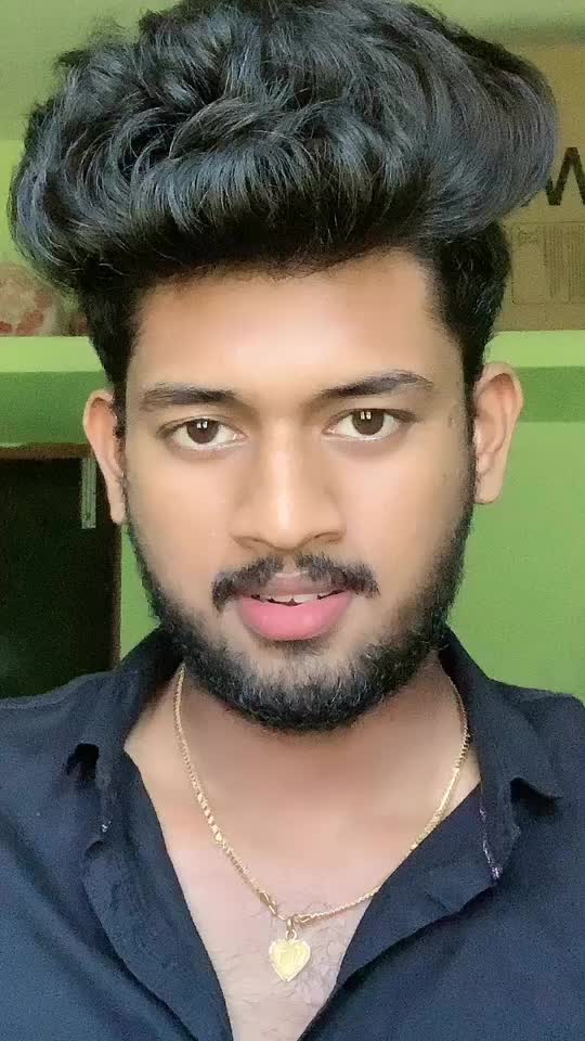 @Namakkal Kumaran❤️