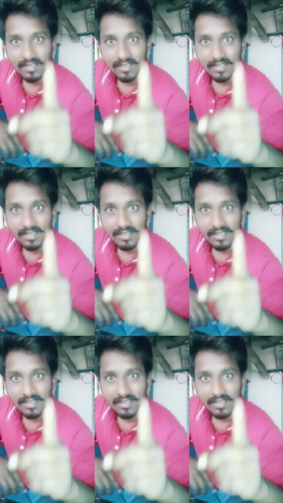 @Raju Kammari