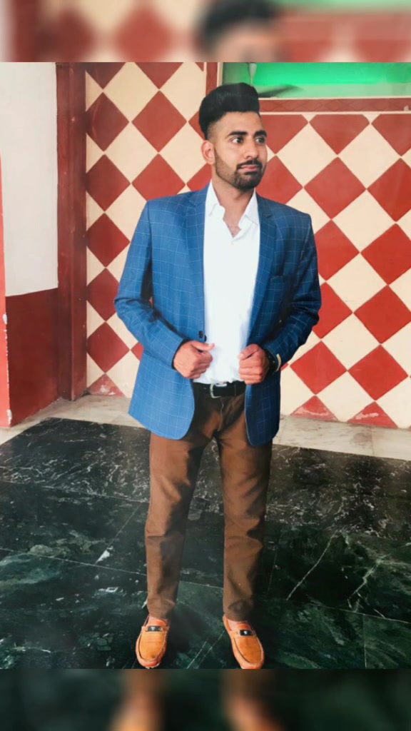 @Deep Bhandal