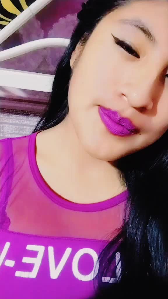 @Luzhi❤️