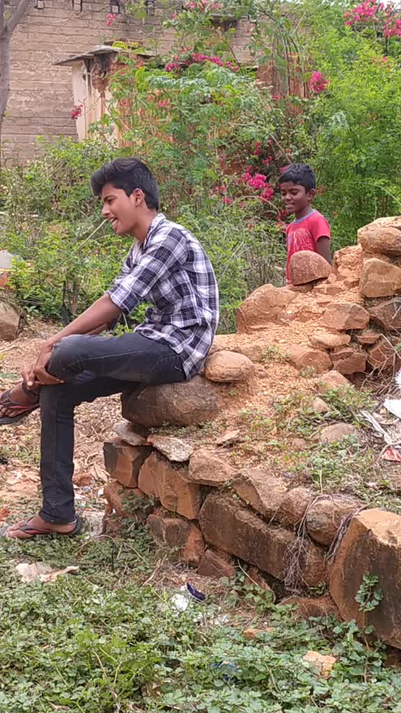 @Kadiri kandireega