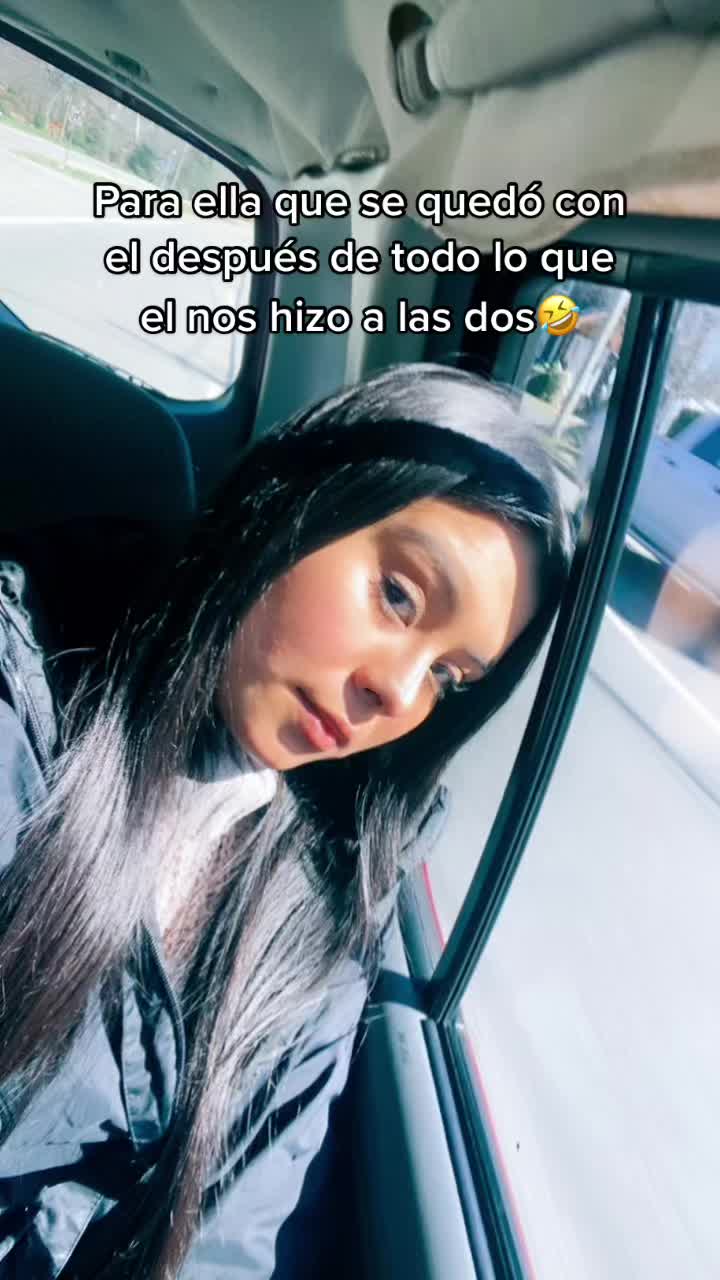 @Nicole Gonzalez