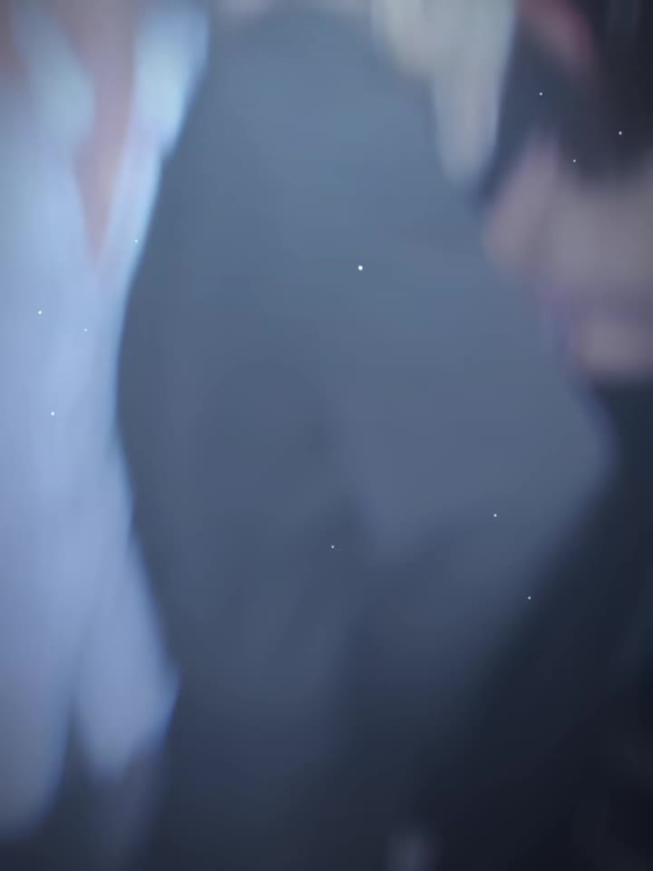 @; )