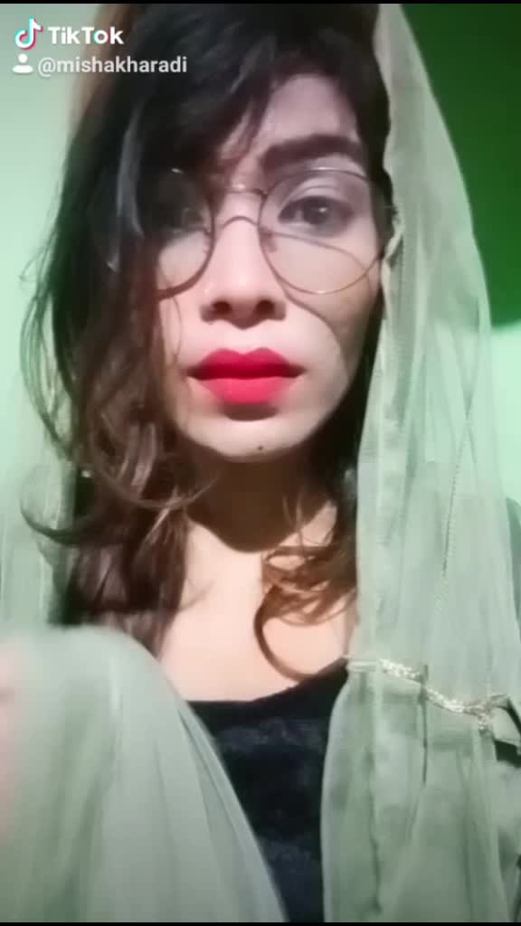 @Misha Kharadi