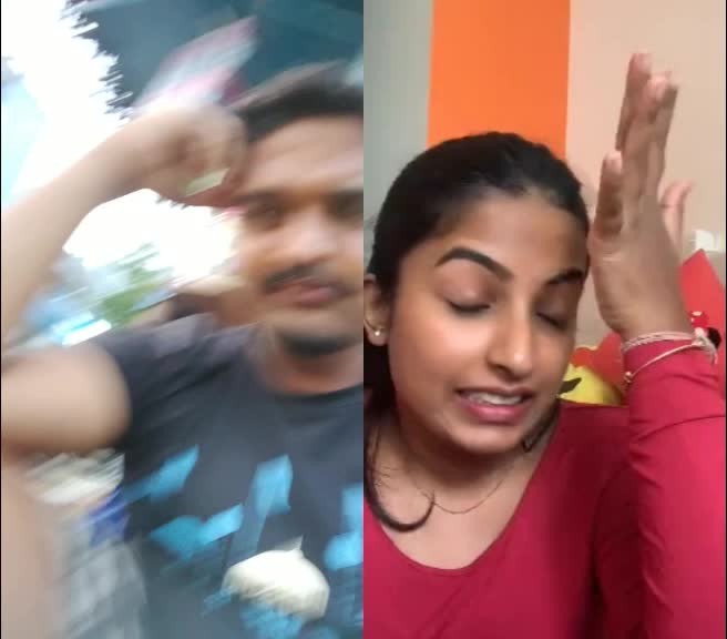 @Prakash Shetty