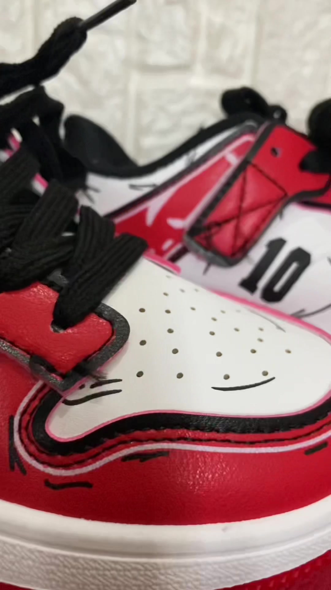 @BibiMimi Shoes