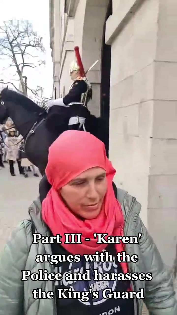 @London City Walks