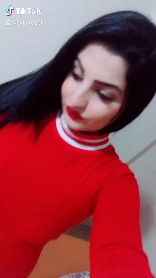@Işılay Özel