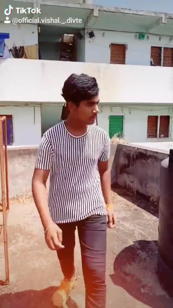 @Vishaldivate