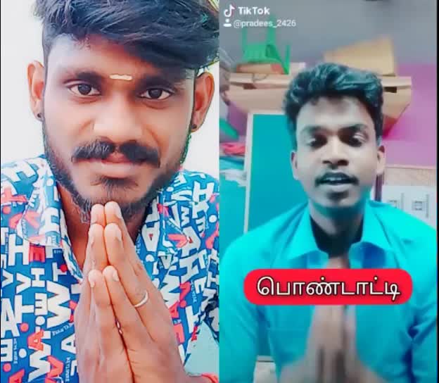 @நான் சமத்து பையன்