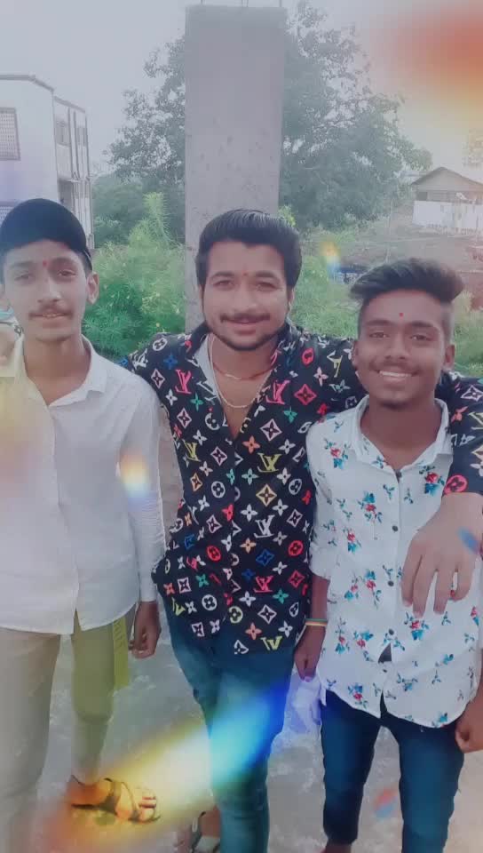 @🔥Sanket Dhone DS😎