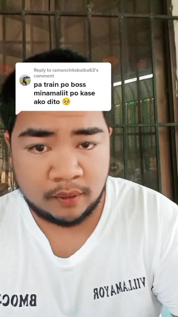 @Coach Alfonso
