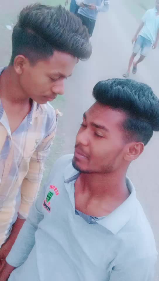 @praveen dhruw