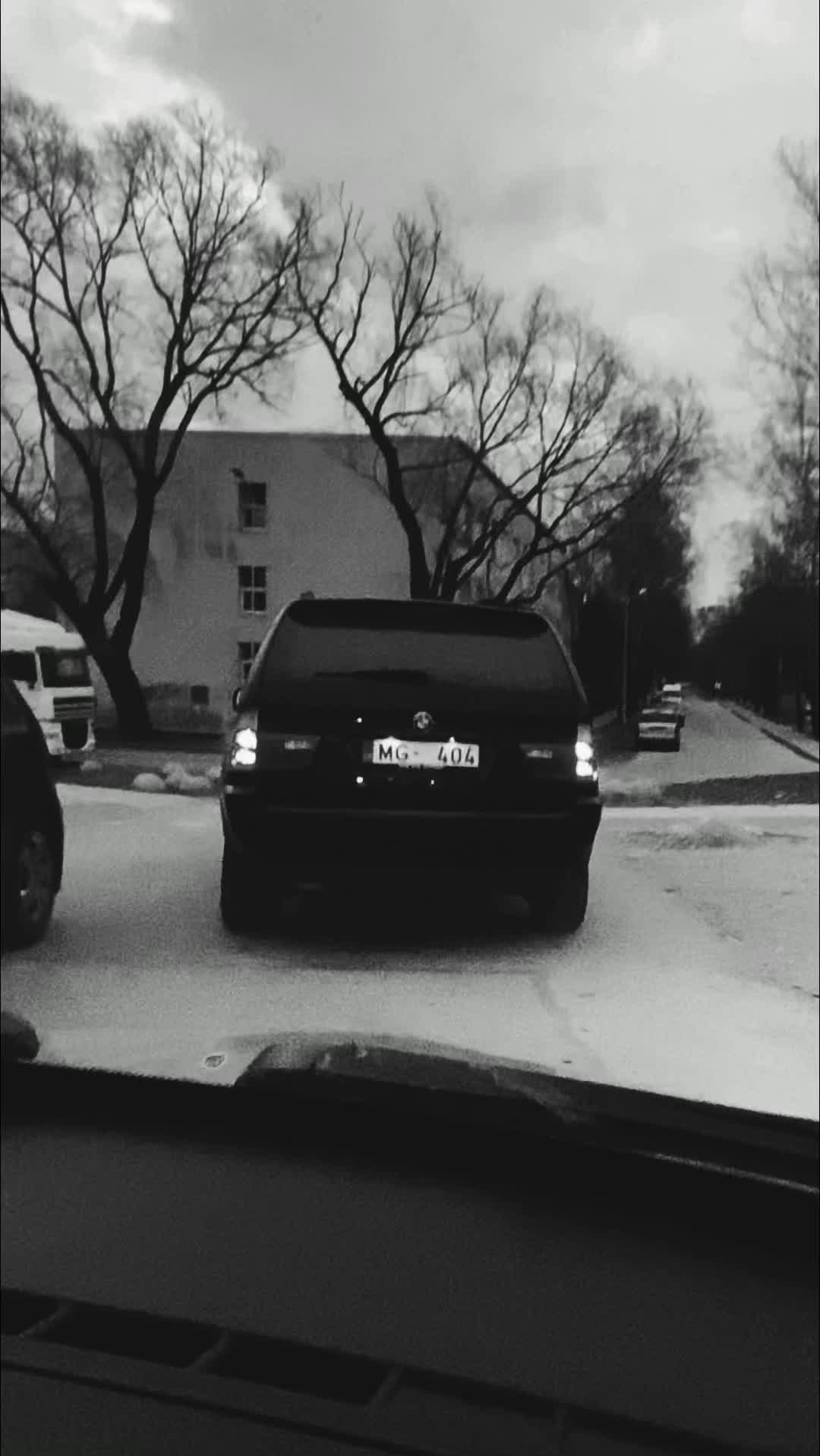 @Очень важная персона