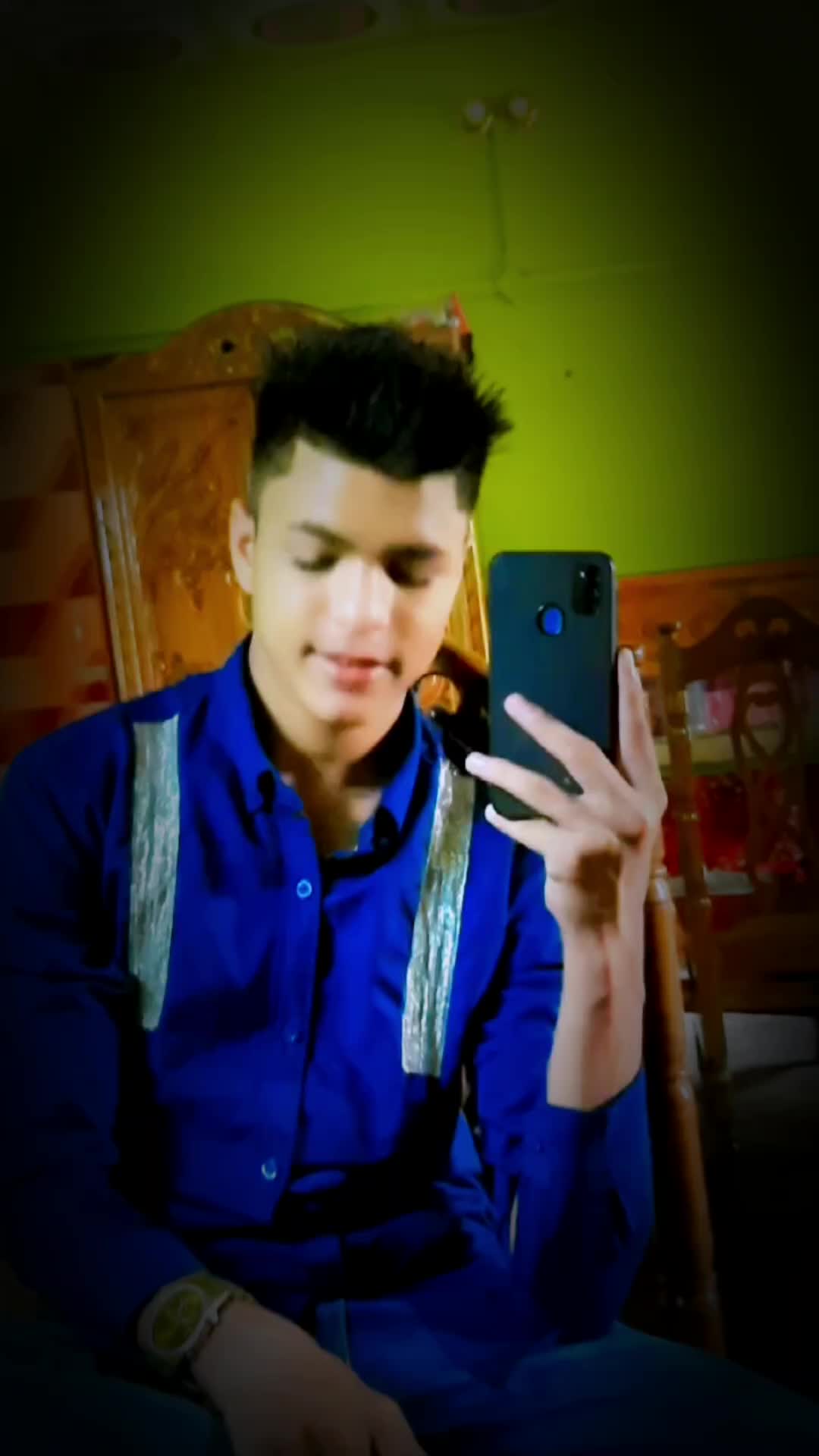 @bad boy 😡