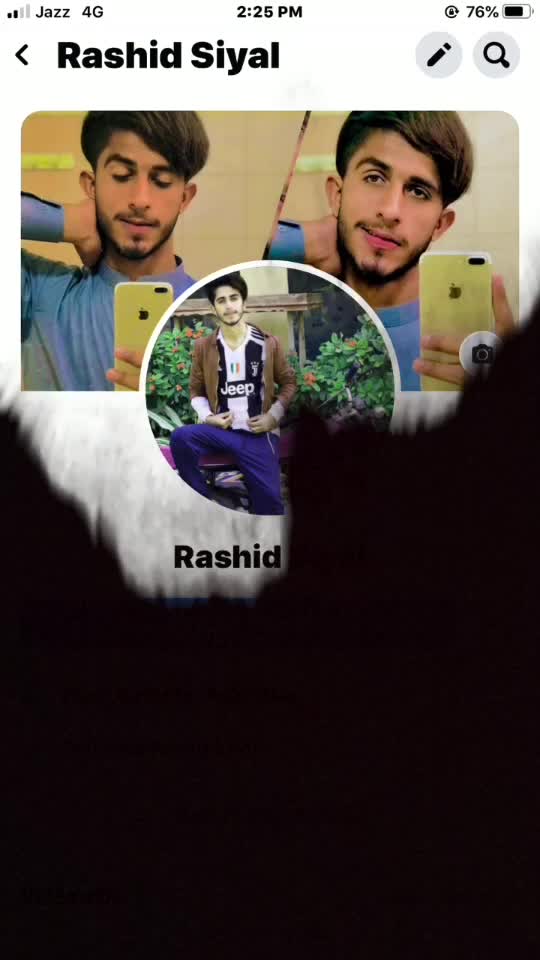 @Rashid siyal