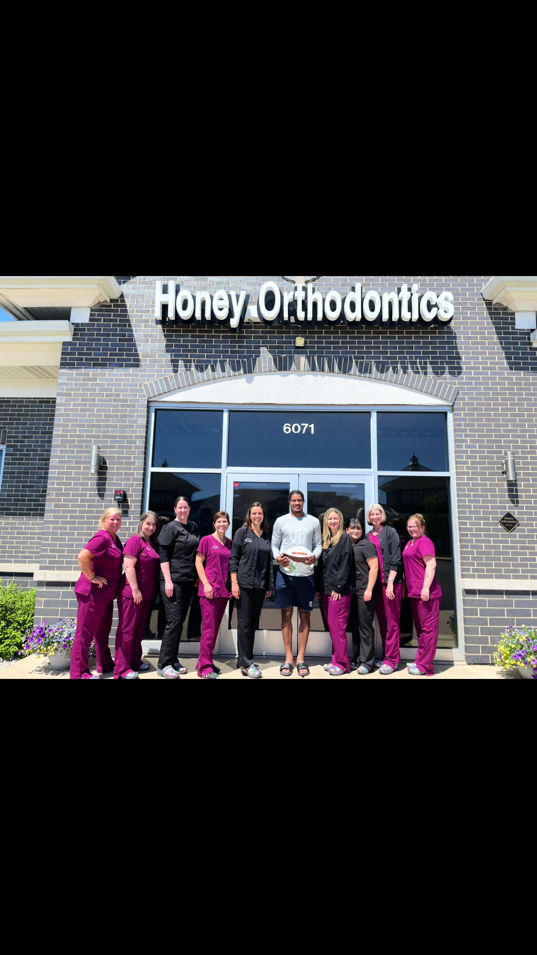 @Honey Orthodontics