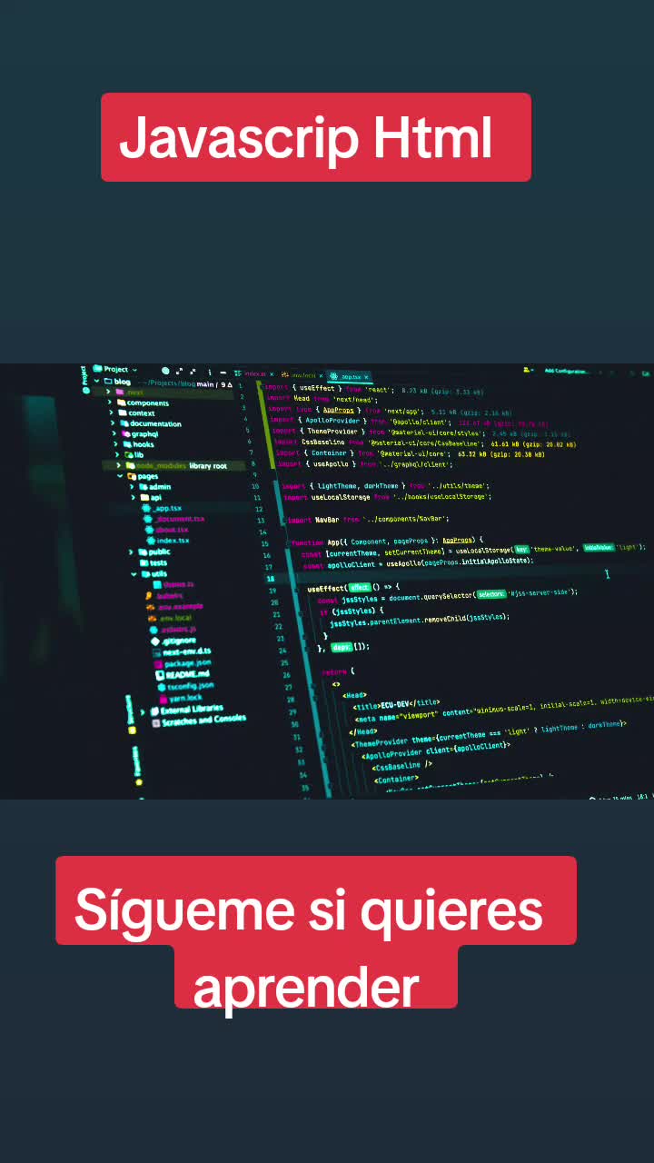 @Programarr