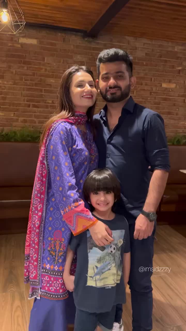 @Sidra Mehran