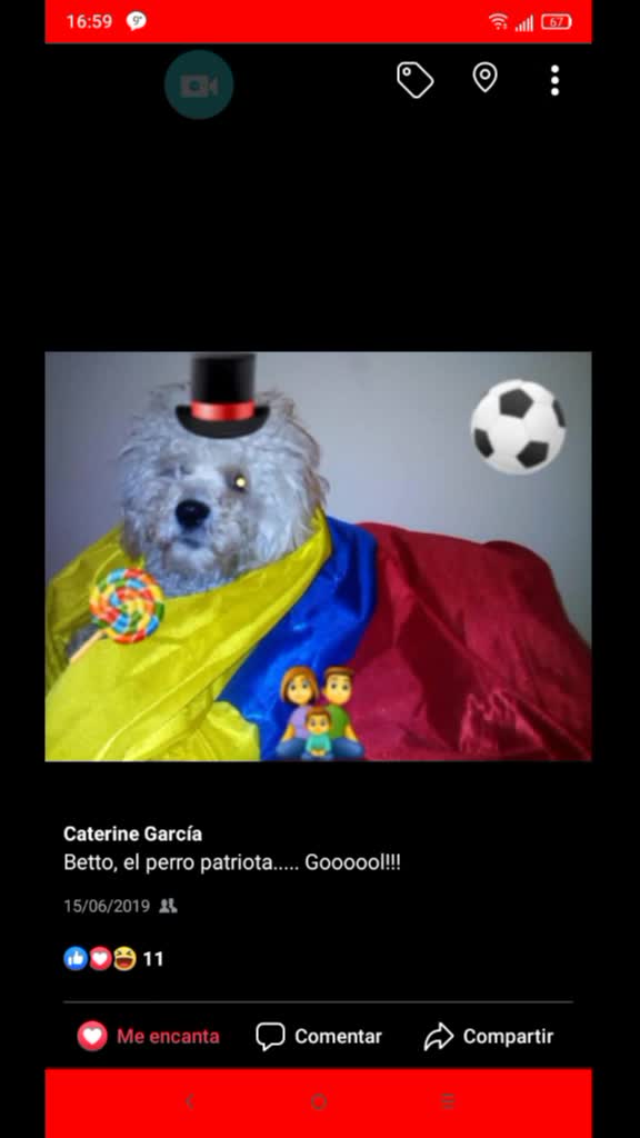 @Caterine García