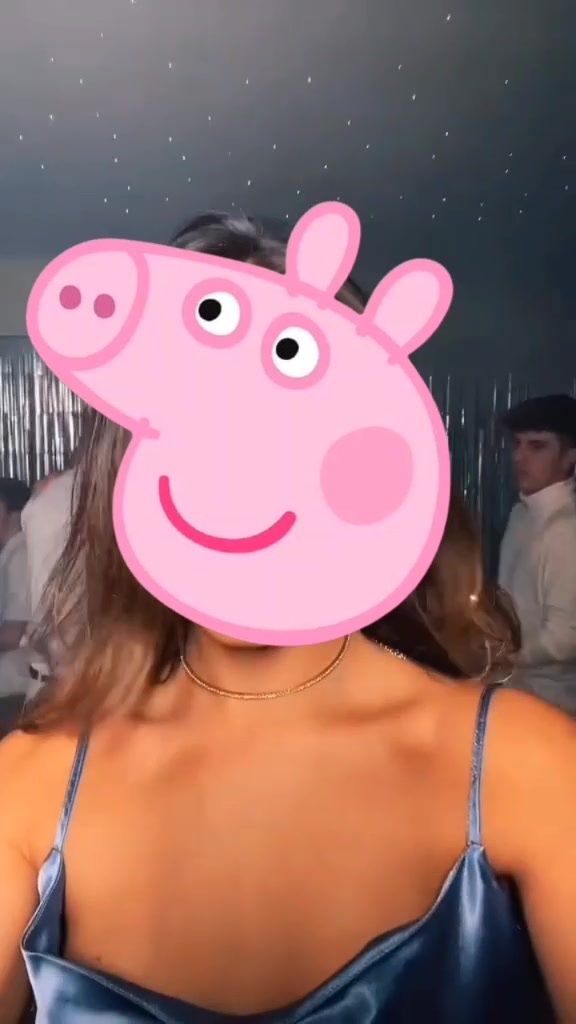 @Pepa Pigg