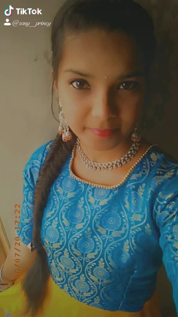 @👸Bhargavi👸