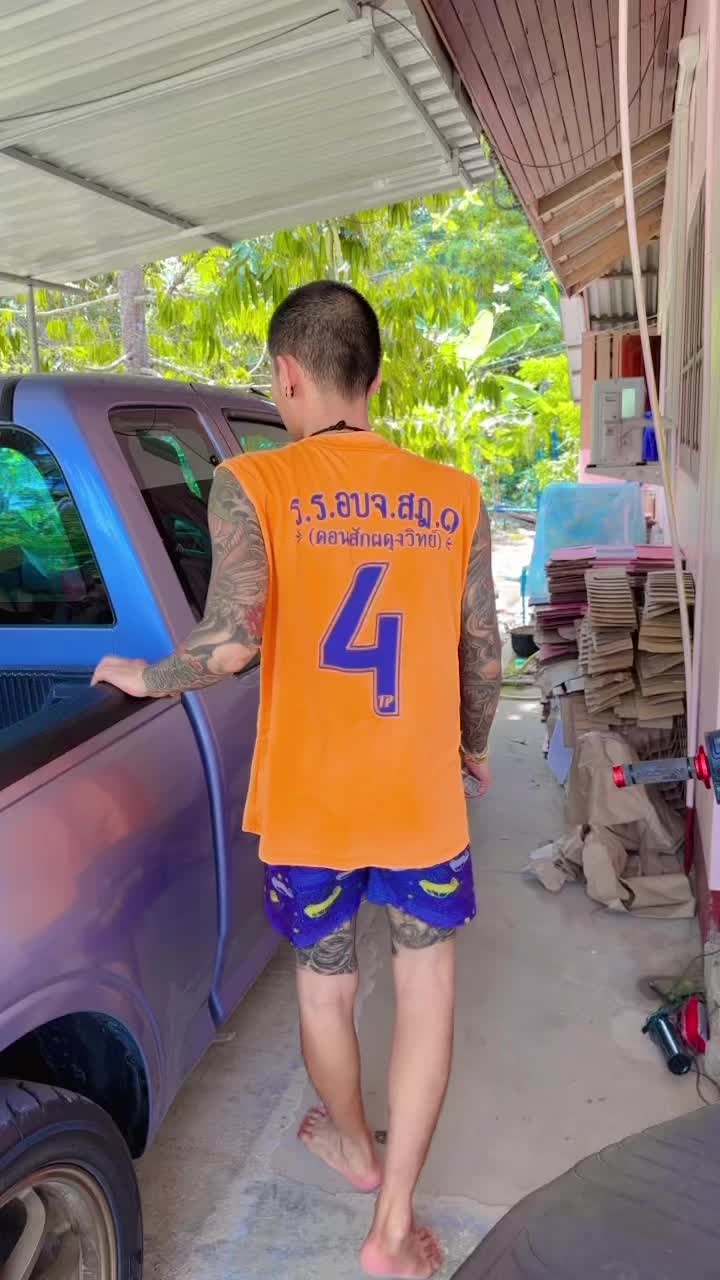 @ฝ้ายฝ้าย สุราษฎร์ TK ของแท้
