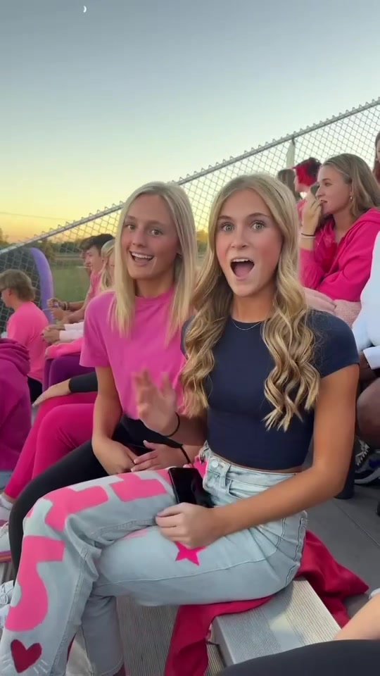 @Hype Squad
