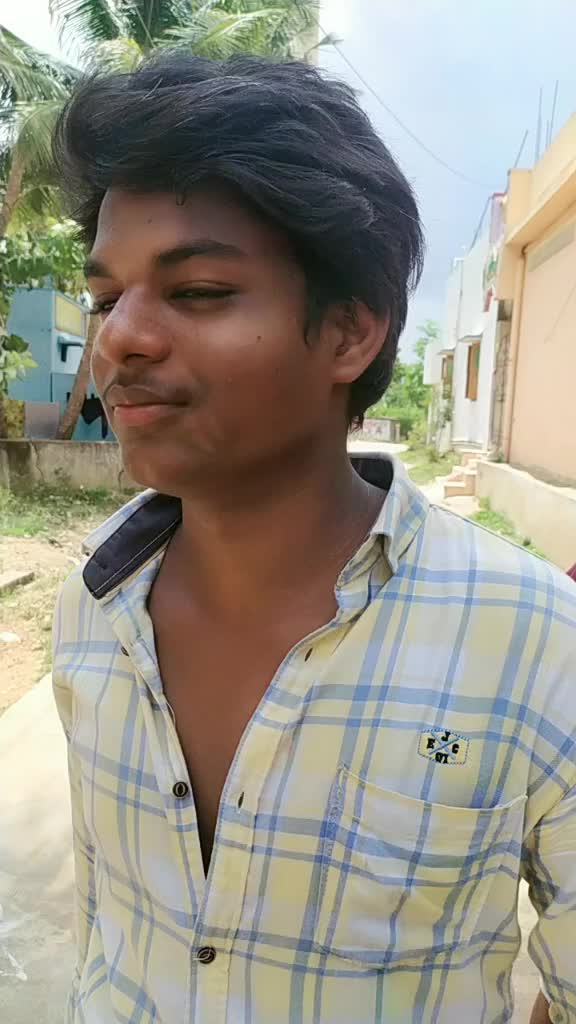 @Powerstar Mohan