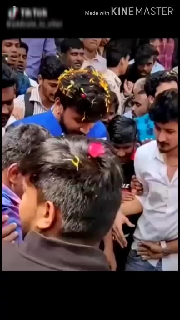 @DHANVEERH GOWDA  😗