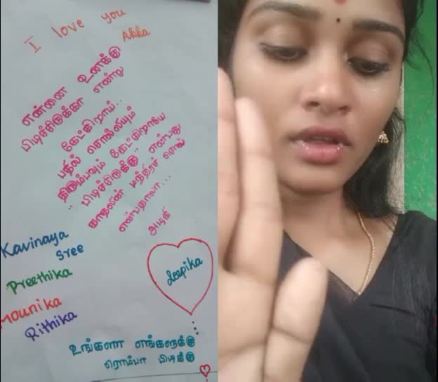 @Poongodi D kavinaya