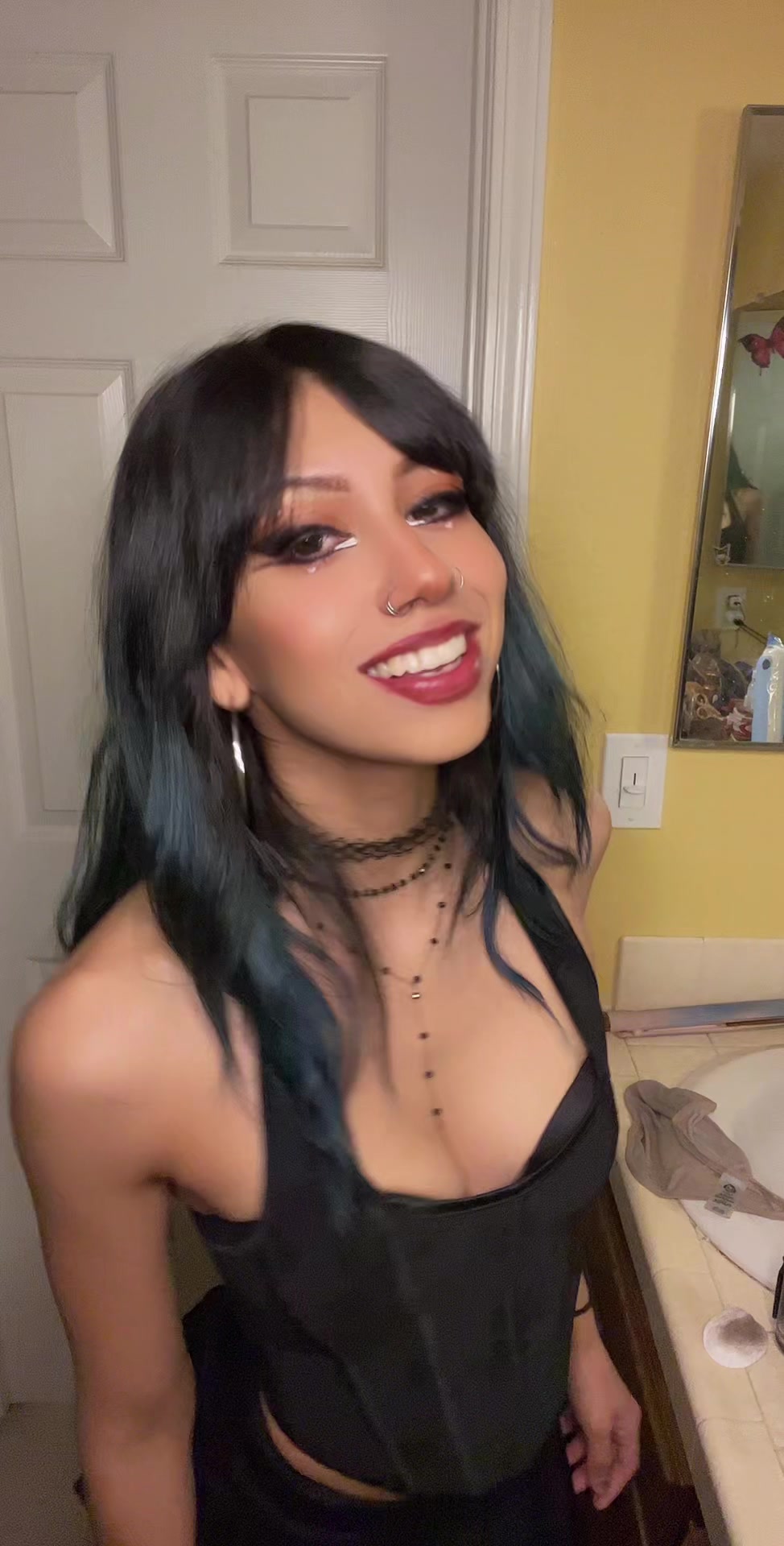 @Vivianbabydarling