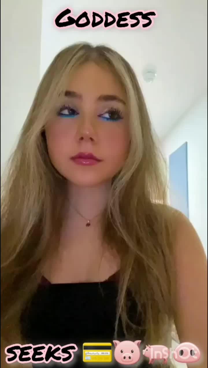 @Goddess Larisa