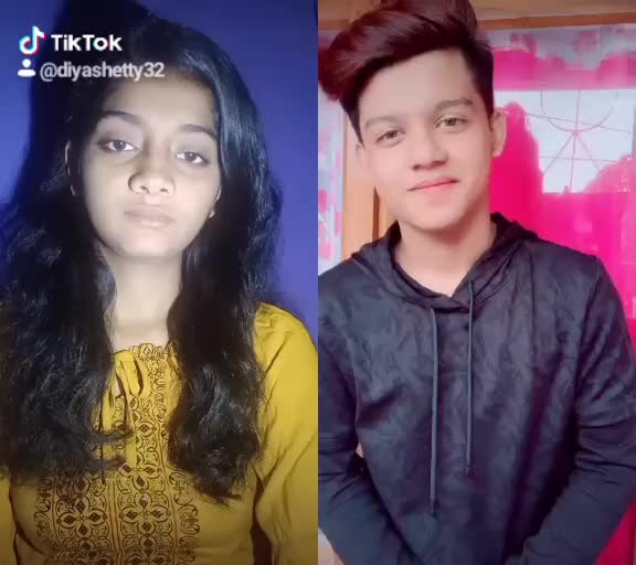 @Diya Shetty
