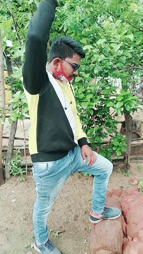 @Sampath koppula