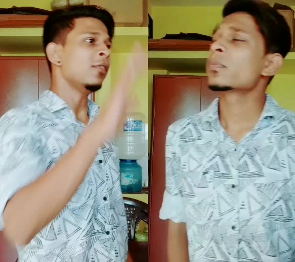 @Khaleel