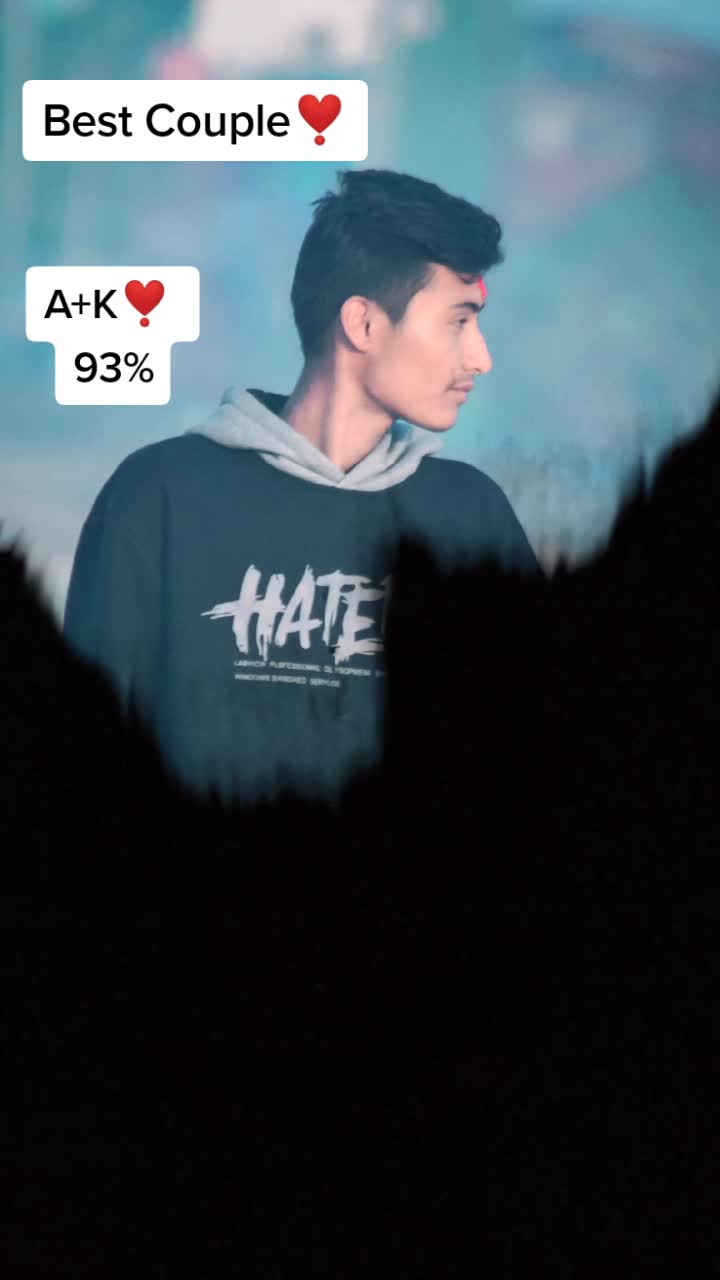 @BinodOli❤️🦋