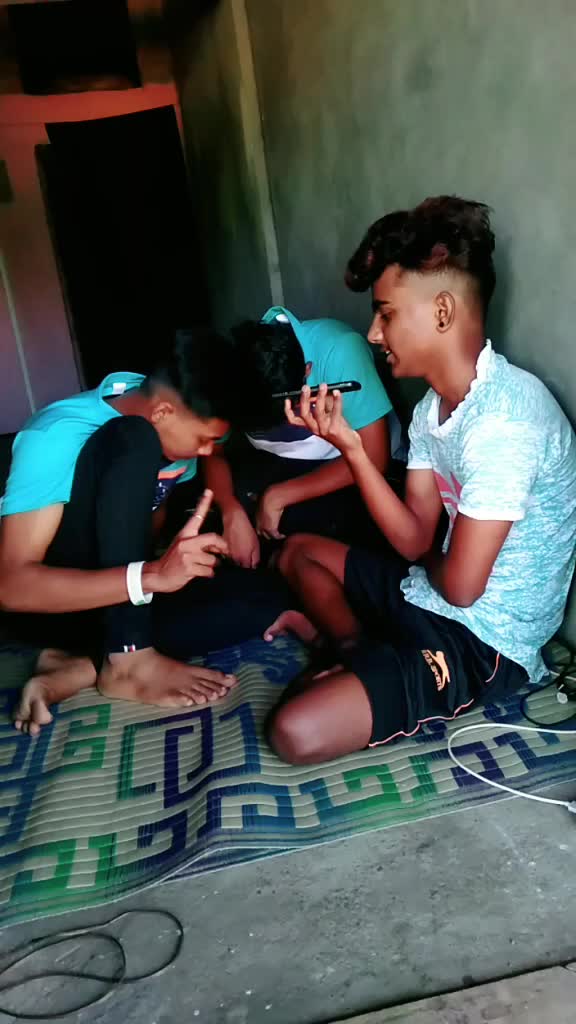 @siddhu chougale