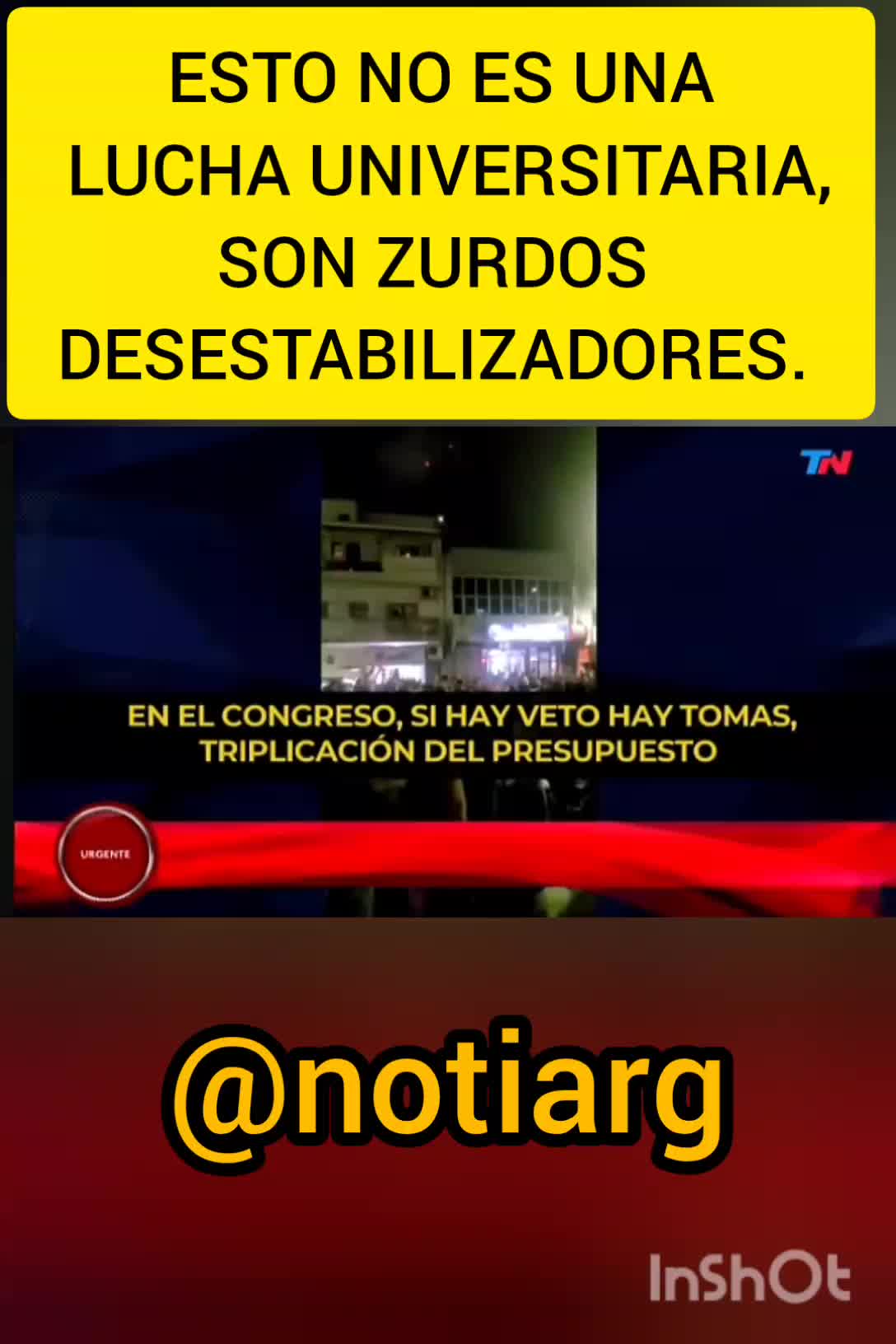 @NotiARG